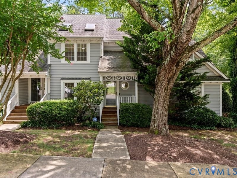 2103 Waters Mill Point, North Chesterfield, VA 23235 - photo 1