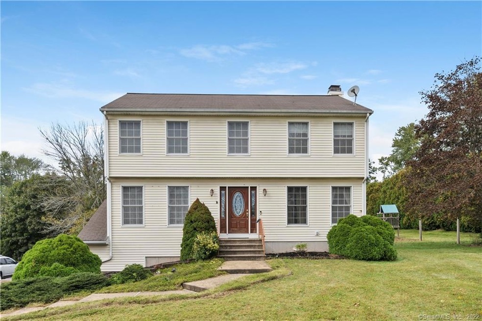 1 Brook Crossing, Ellington, CT 06029 - photo 1