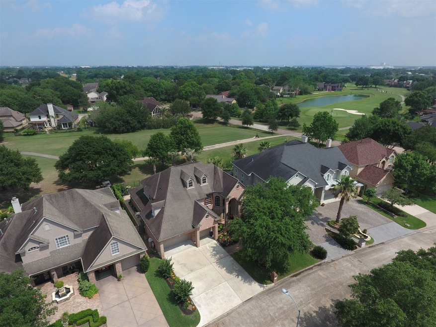 7510 Holly Court Estate, Houston, TX 77095 - photo 1