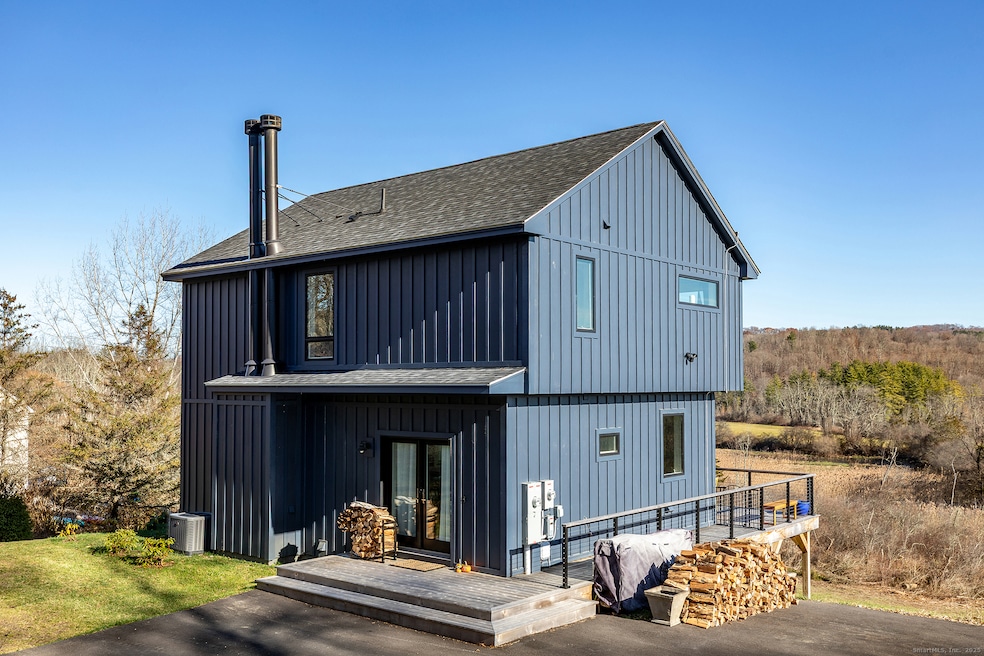 202 Sharon Valley Rd, Sharon, CT 06069 - photo 1