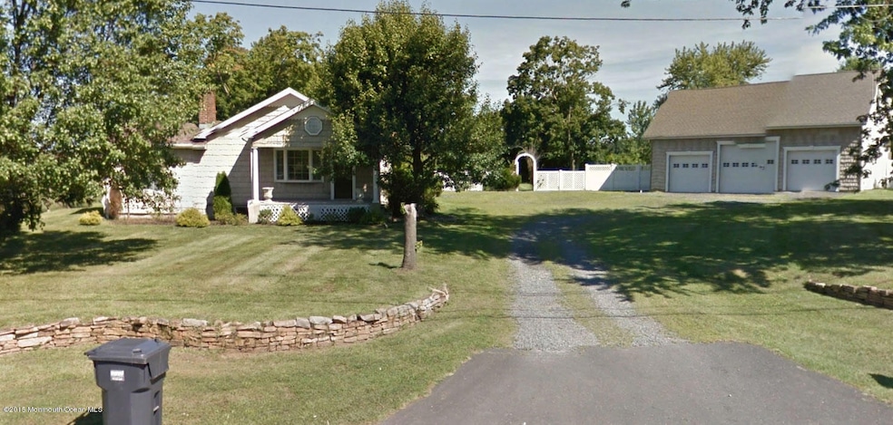 247 Route 537, Colts Neck, NJ 07722 - photo 1