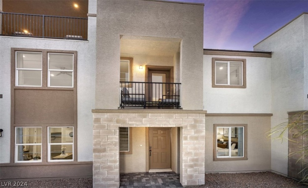 Griffin - MODEL HOME PHOTO