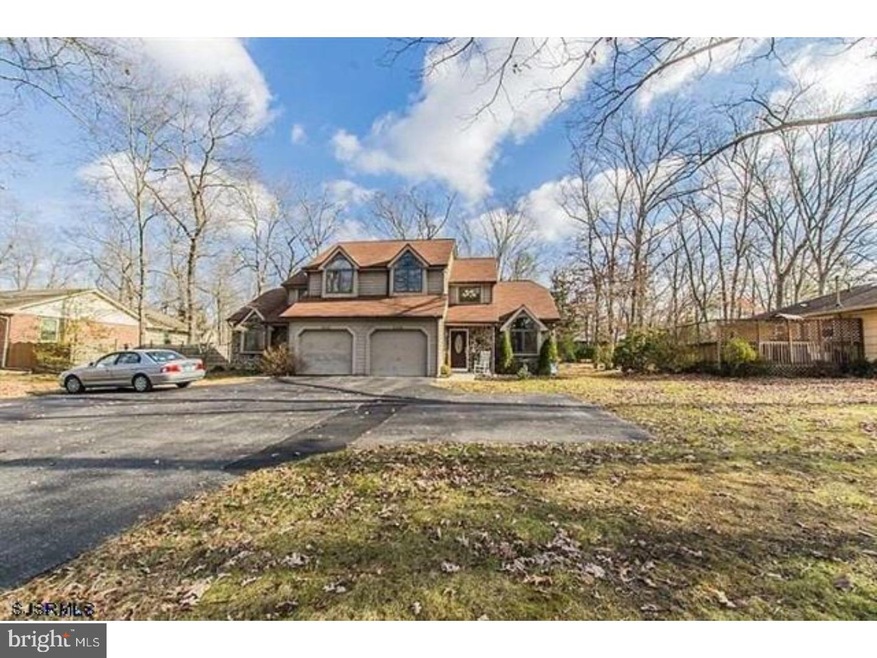 1449 Allen Ave, Vineland, NJ 08360 - photo 1