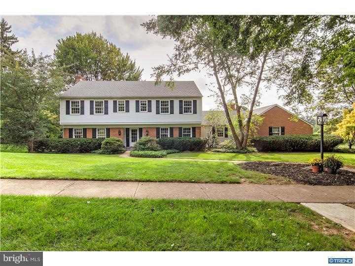 600 Wynyard Rd, Wilmington, DE 19803 - photo 1