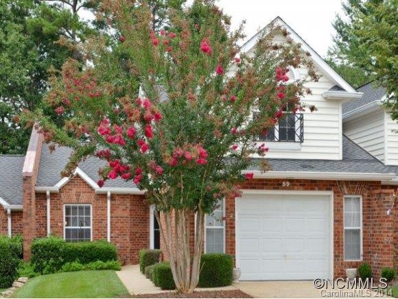 59 Lake Pointe Cir, Hendersonville, NC 28792 - photo 1
