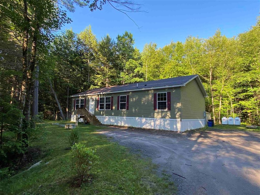 123 Cross Rd, Deering, NH 03244 - photo 1