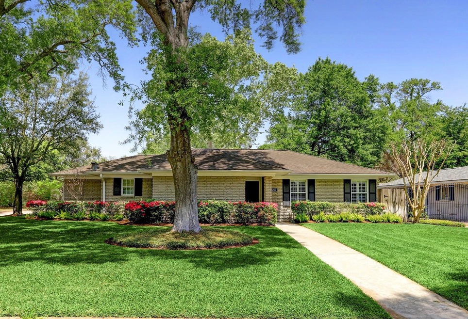 6260 Overbrook Ln, Houston, TX 77057 - photo 1