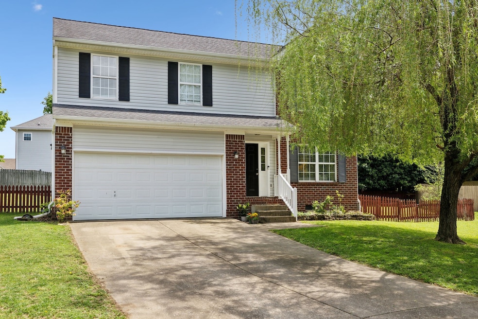 Sold $432,000 • Co-Listing Agent