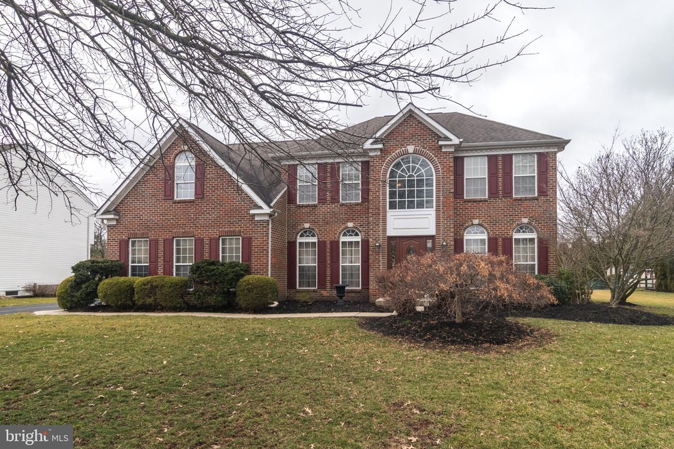 3700 Newbolt Ct, Doylestown, PA 18902 - photo 1