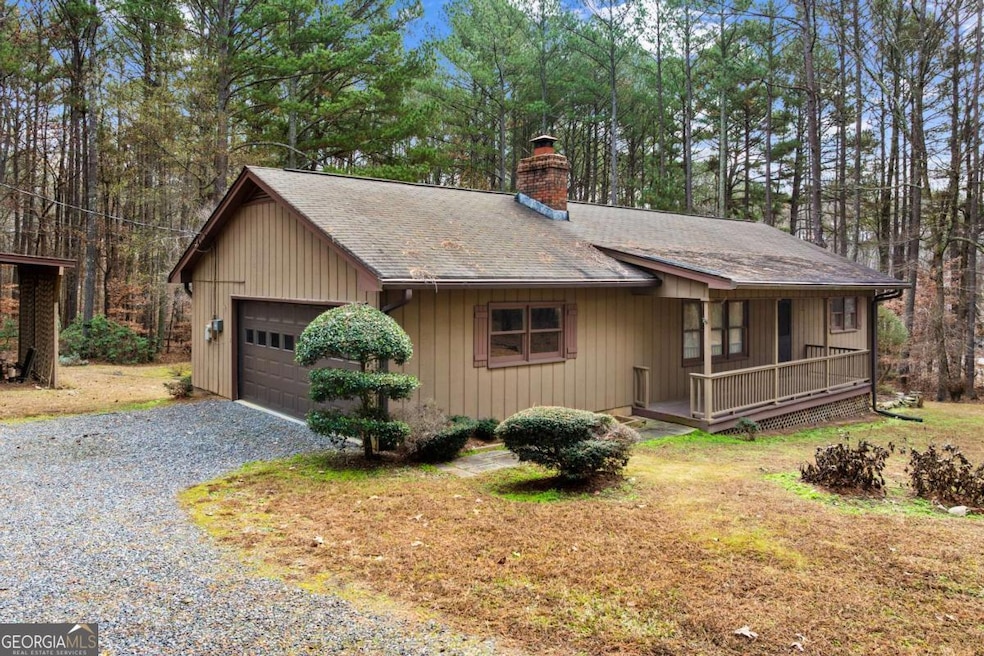 2876 Old Peachtree Rd, Dacula, GA 30019 - photo 1