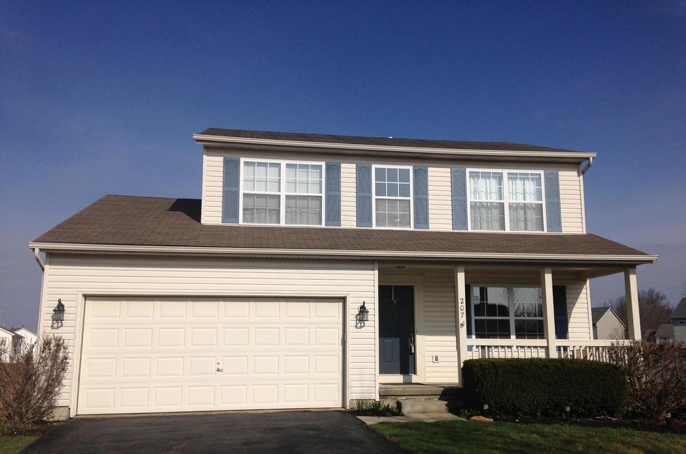 207 Lofton