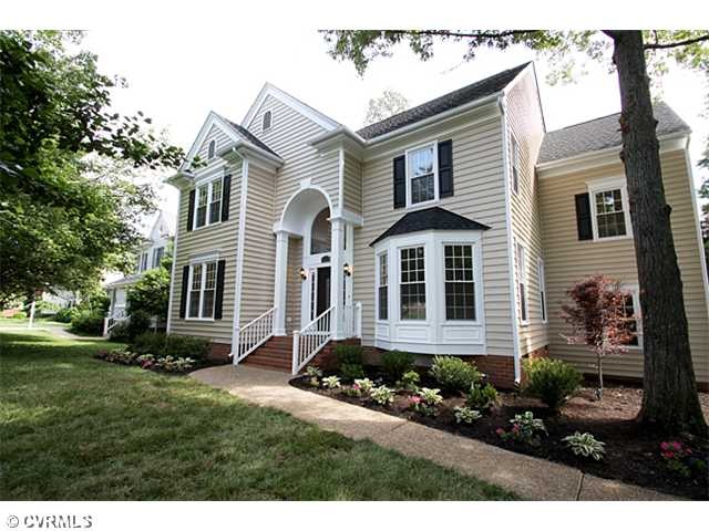 11313 Markham Ct, Henrico, VA 23233 - photo 1