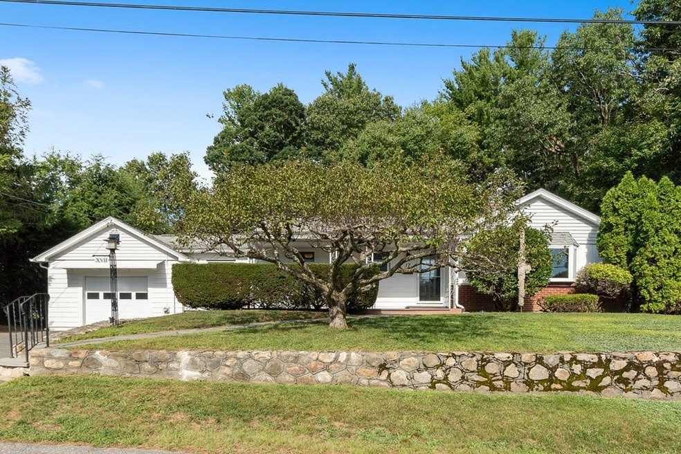 17 Davidson Rd, West Boylston, MA 01583 - photo 1