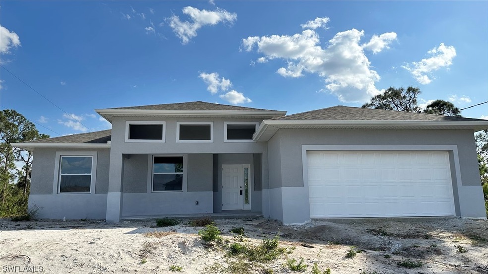 3201 55th St W, Lehigh Acres, FL 33971 - photo 1