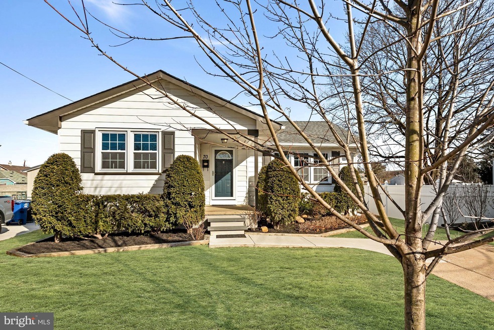 70 Stewart Ave, Delran, NJ 08075 - photo 1