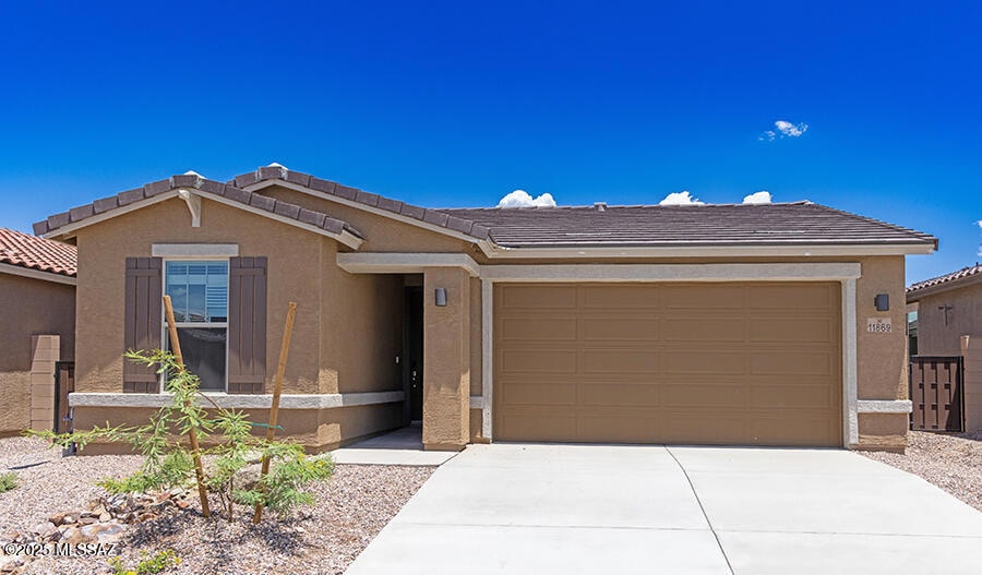 11869 E Arabelle Dr, Tucson, AZ 85747 - photo 1