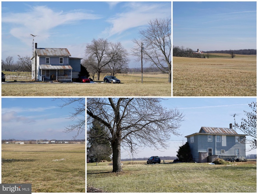 12332 Detour Rd, Keymar, MD 21757 - photo 1