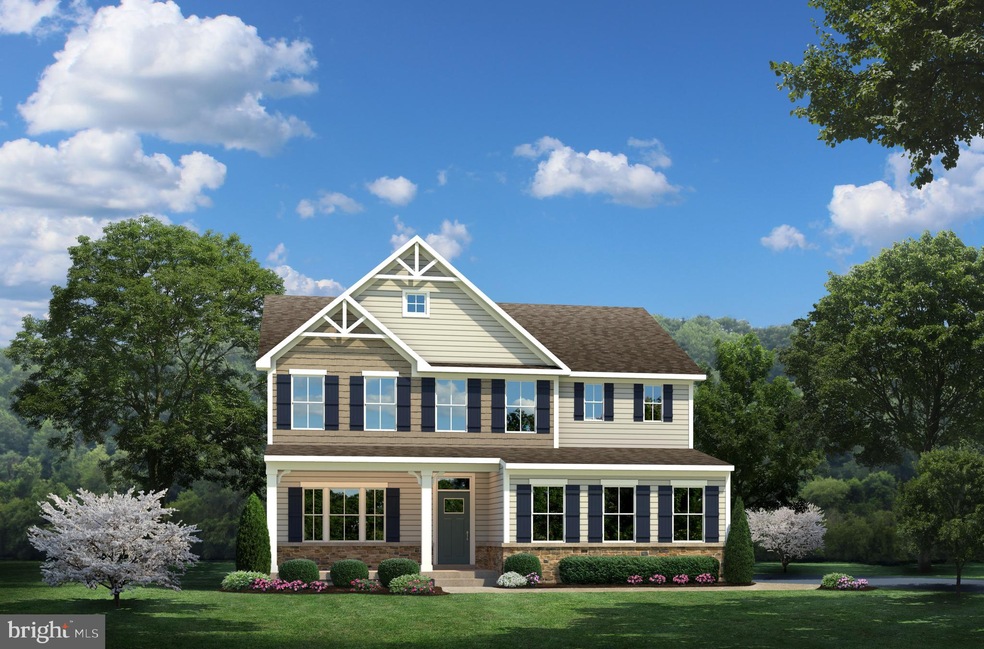 1236 Anderlea Dr, Romansville, PA 19320 - photo 1