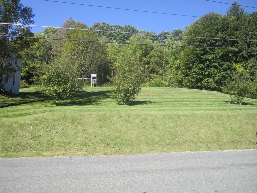 1 acre lot