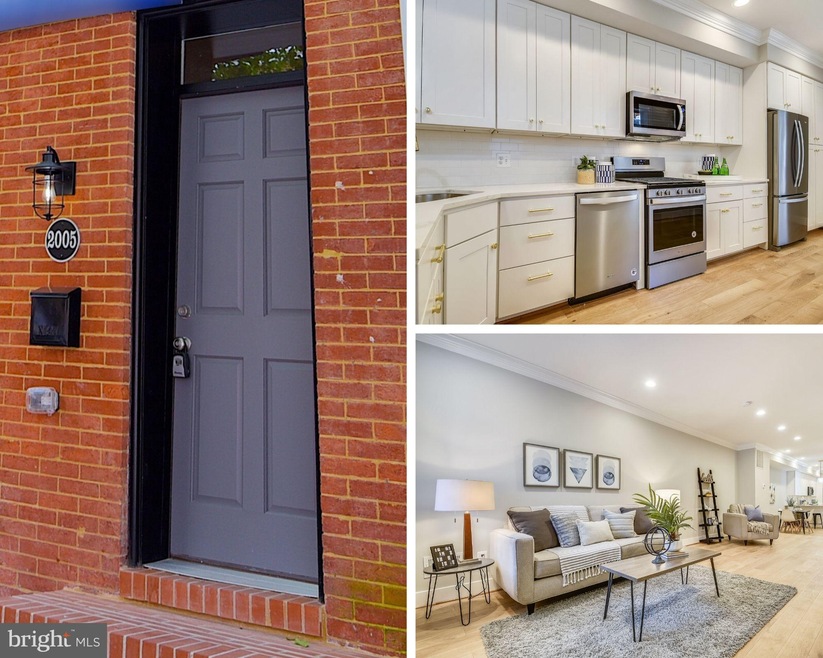 2005 Bank St, Baltimore, MD 21231 - photo 1