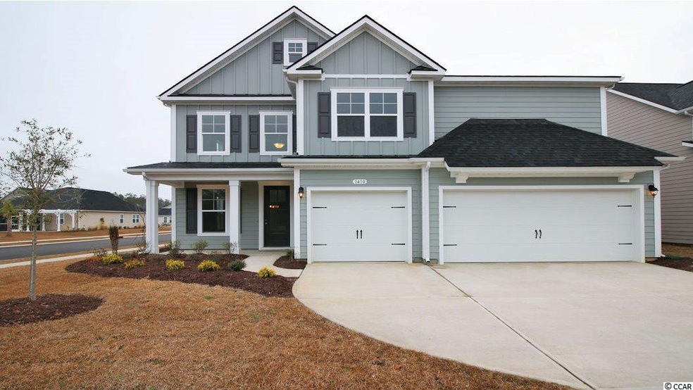 2782 Stellar Loop unit Lot 21 Westerly, Myrtle Beach, SC 29577 - photo 1