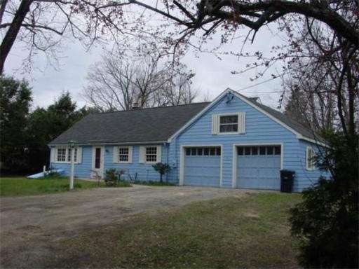 25 Parker Ave, Holden, MA 01520 - photo 1