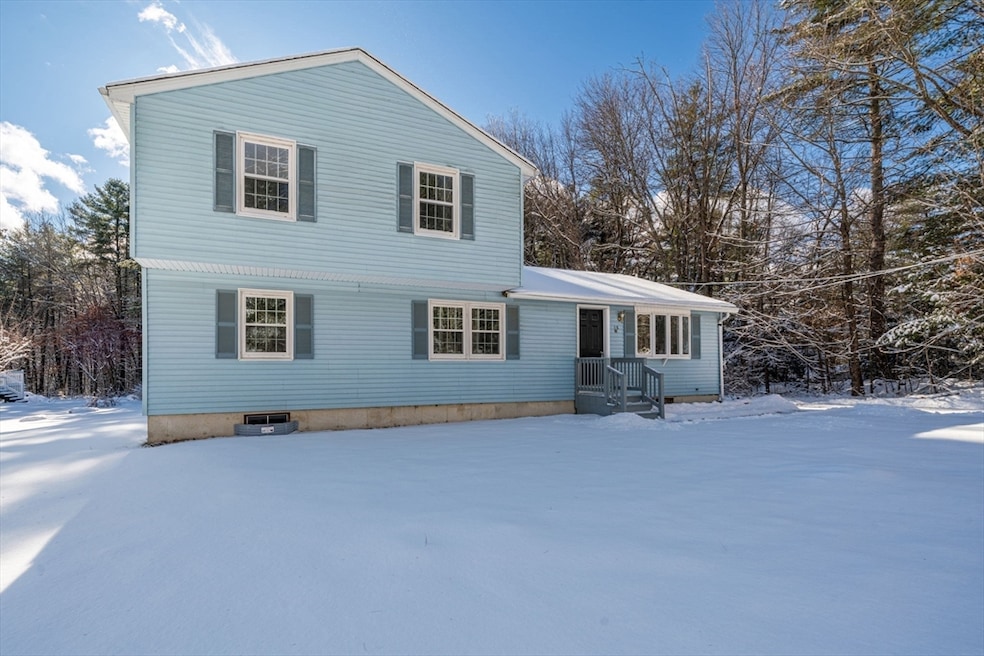 Sold $380,000 • Co-Listing Agent