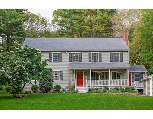 4 Washbrook Rd, Sudbury, MA 01776 - photo 1