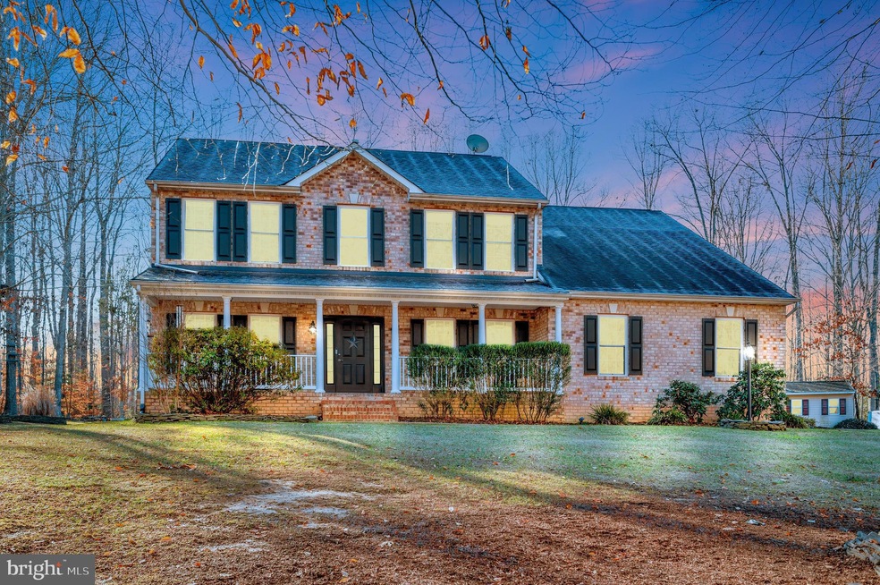 7006 Whitetail Ct, Fredericksburg, VA 22407 - photo 1