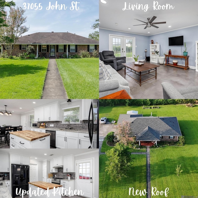 37055 John St, Geismar, LA 70734 - photo 1