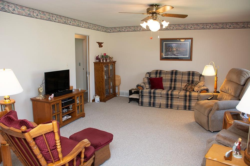 Sold $119,500 • Co-Listing Agent