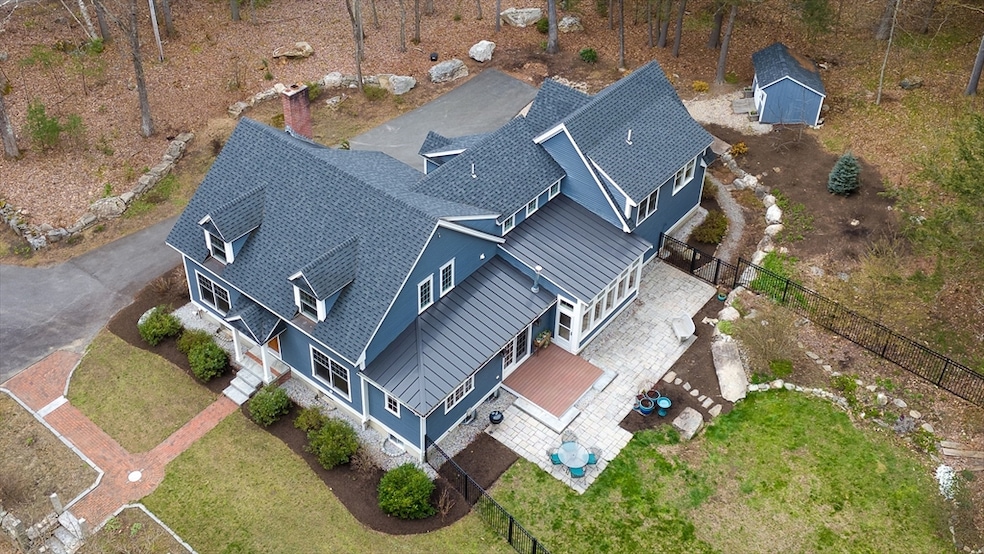 21 Hynes Ln, Harvard, MA 01451 - photo 1