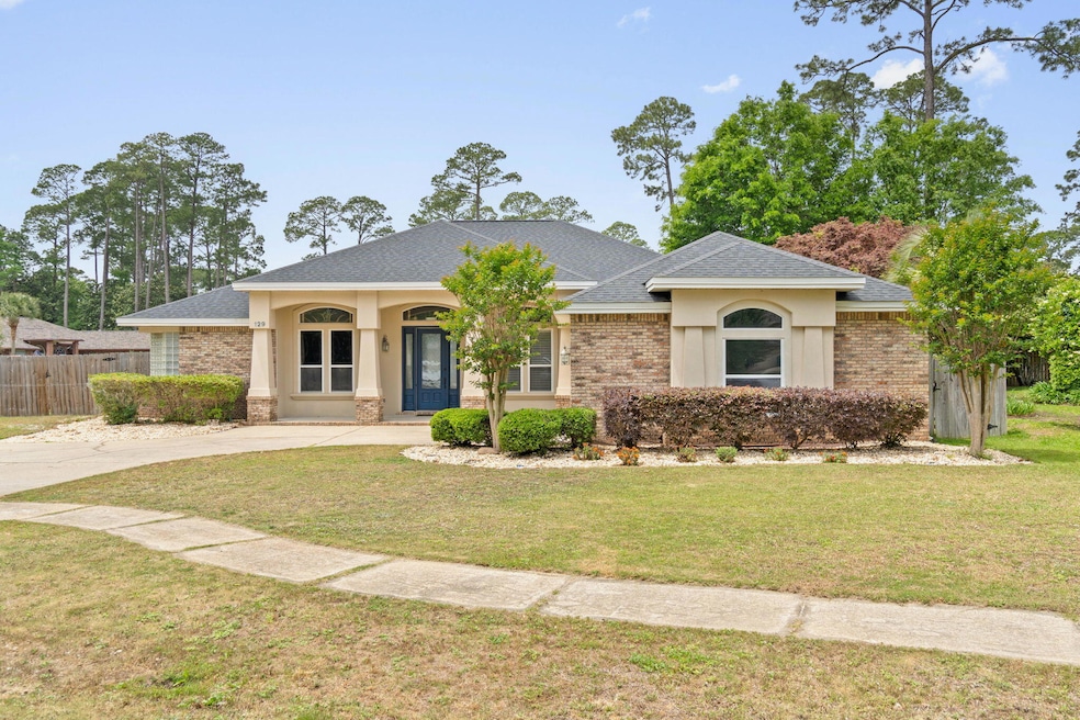 129 Red Maple Way