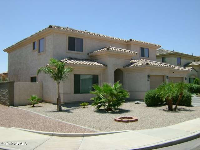 Front View