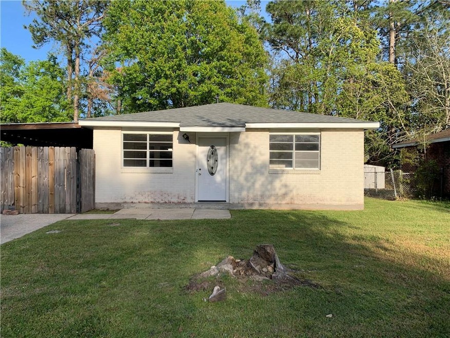 368 Oriole Dr, Slidell, LA 70458 - photo 1