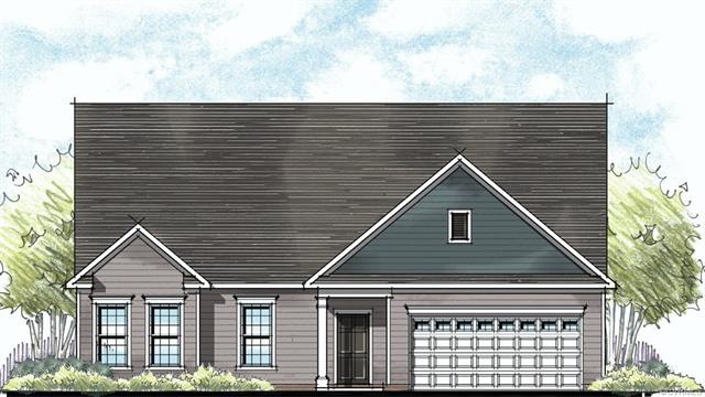 Reed Traditional Exterior