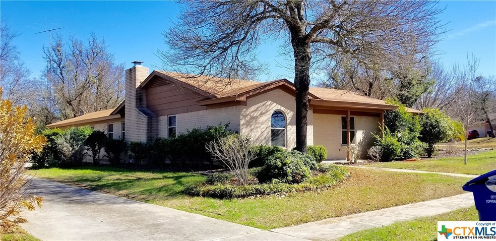 407 Carothers St, Copperas Cove, TX 76522 - photo 1