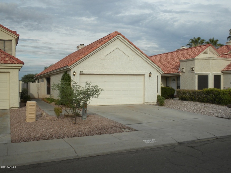 Front View