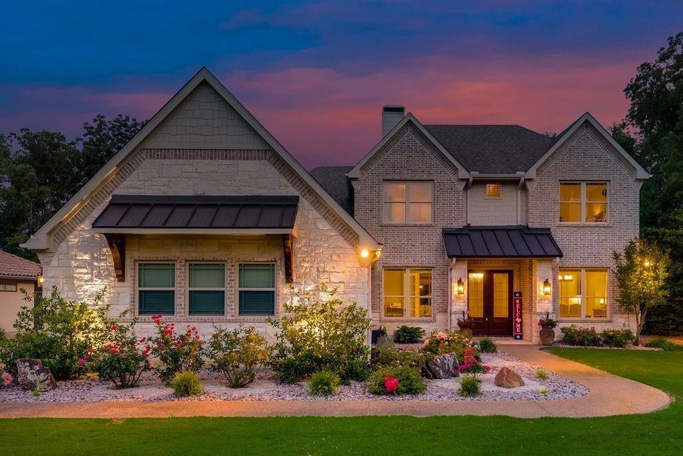 900 Sailboat Dr, Corsicana, TX 75109 - photo 1