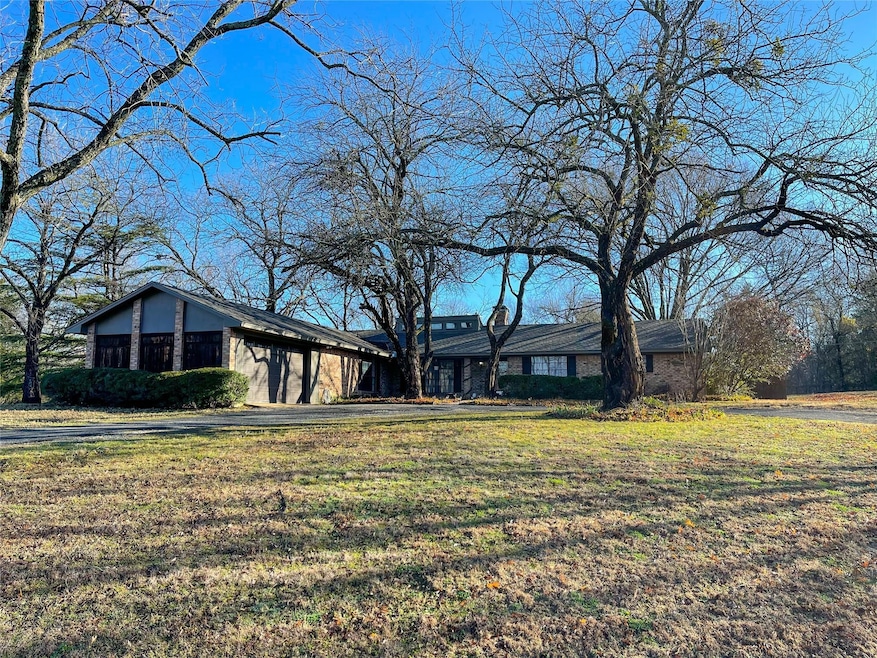 124 Eastwood Terrace Dr, Denison, TX 75020 - photo 1