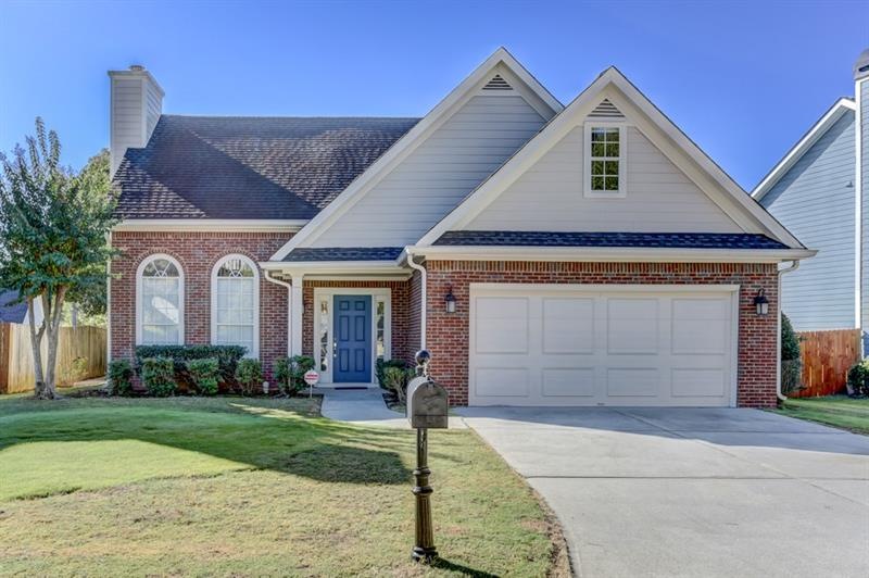 Charming and meticulously maintained, including ne