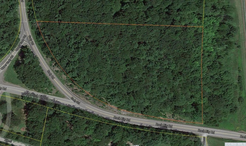 0 Rock City Rd, Chatham, NY - photo 1