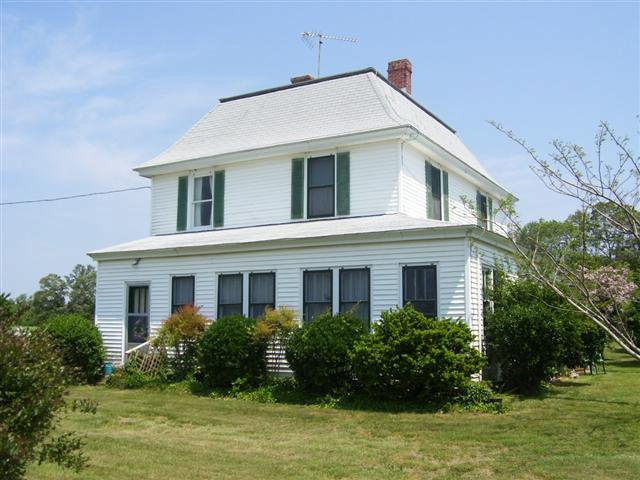 Main View