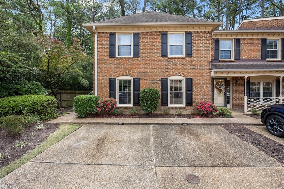 1201 Peoples Way, Virginia Beach, VA 23451 - photo 1