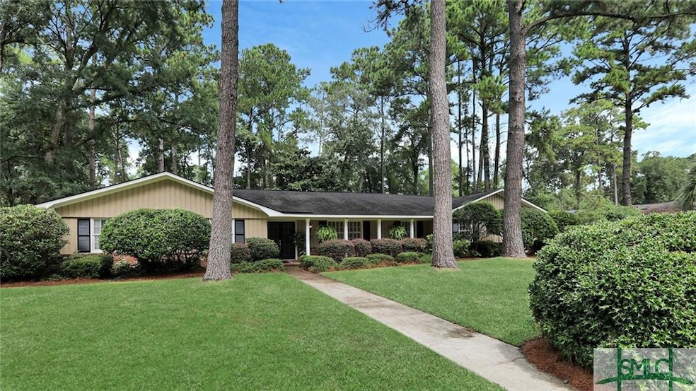 104 Dombey Rd, Savannah, GA 31410 - photo 1