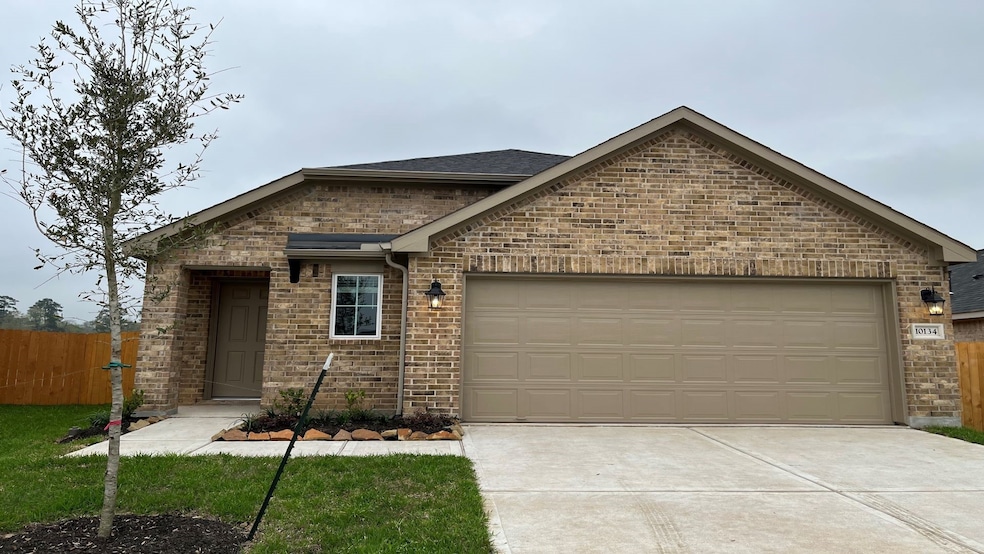 10134 Barn Owl Trail, Magnolia, TX 77354 - photo 1