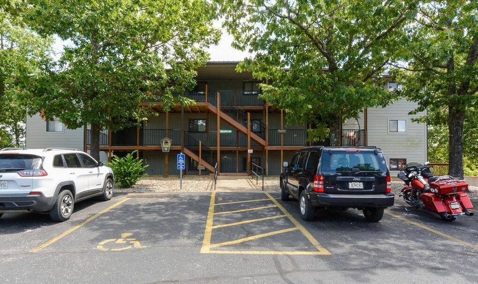 Condo Building
