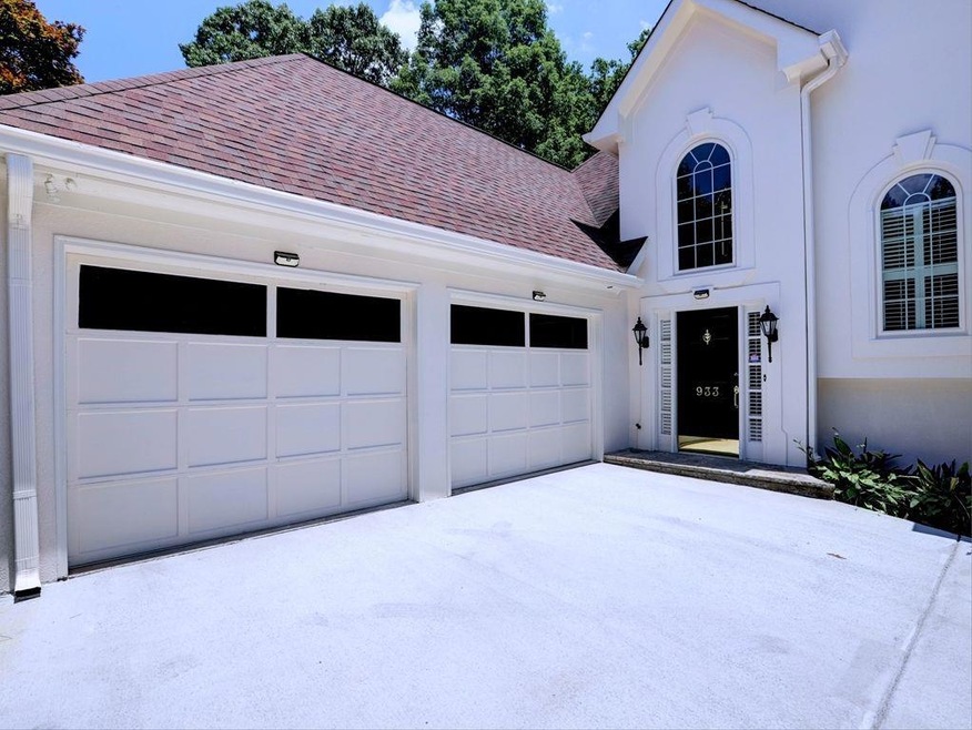 933 Bridgegate Dr NE, Marietta, GA 30068 - photo 1