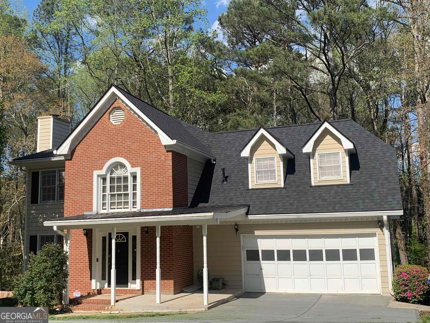 2019 Hunters Branch Ct, Lawrenceville, GA 30043 - photo 1