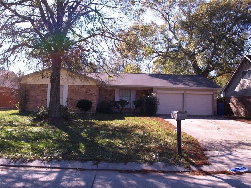 129 Fountain Dr, Slidell, LA 70458 - photo 1